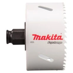 Makita B-11477 Gatzaag 83mm Bi-metaal Snelwissel -Gereedschap Winkels B 11477 C2C0