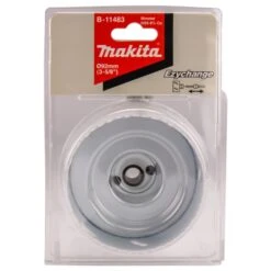 Makita B-11483 Gatzaag 92mm Bi-metaal Snelwissel -Gereedschap Winkels B 11483 C1N1