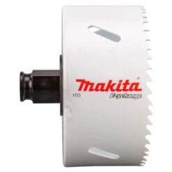 Makita B-11483 Gatzaag 92mm Bi-metaal Snelwissel -Gereedschap Winkels B 11483 C2C0