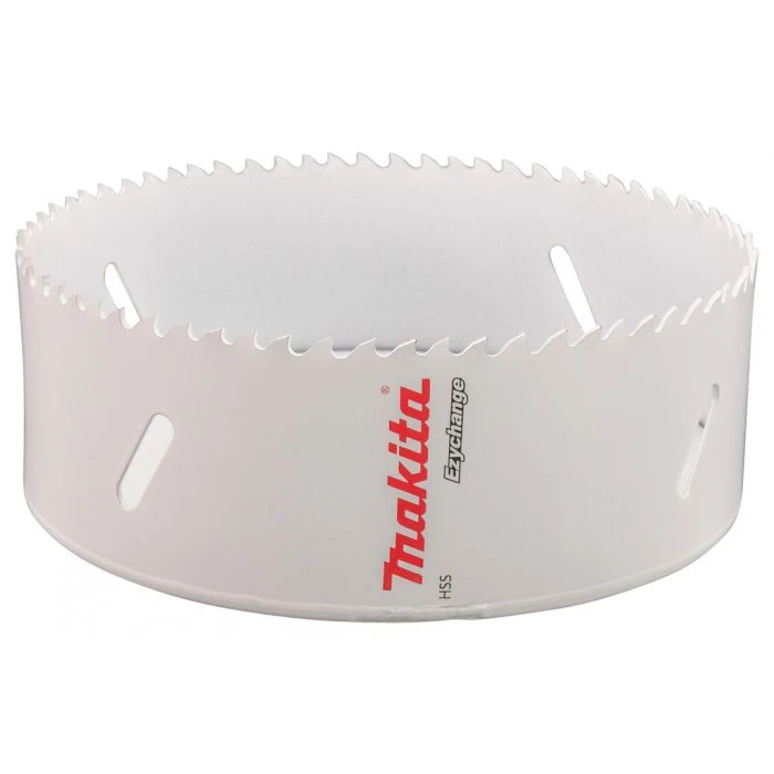 Makita B-11514 Gatzaag 127mm Bi-metaal Snelwissel 2 Makita B-11514 Gatzaag 127mm Bi-metaal Snelwissel - Afbeelding 2