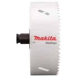 Makita B-11514 Gatzaag 127mm Bi-metaal Snelwissel 14 Makita B-11514 Gatzaag 127mm Bi-metaal Snelwissel -Gereedschap Winkels B 11514 C2C0