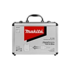 Makita B-11966 Gatzaagset 8-delig -Gereedschap Winkels B 11966 A1C0 s01