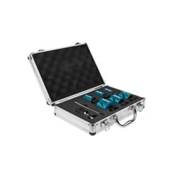 Makita B-11966 Gatzaagset 8-delig -Gereedschap Winkels B 11966 A1L0