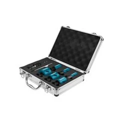 Makita B-11966 Gatzaagset 8-delig -Gereedschap Winkels B 11966 A1R0