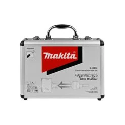 Makita B-11972 Gatzaagset 8-delig -Gereedschap Winkels B 11972 A1C0 s01