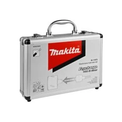 Makita B-11972 Gatzaagset 8-delig -Gereedschap Winkels B 11972 A1L0 s01