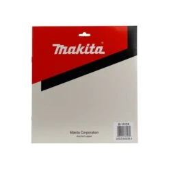 Makita B-14124 Snijblad 255x25,4x2,0mm 4T -Gereedschap Winkels B 14124 A1C1