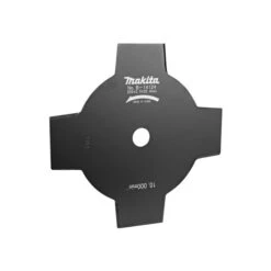 Makita B-14124 Snijblad 255x25,4x2,0mm 4T -Gereedschap Winkels B 14124 A1L0