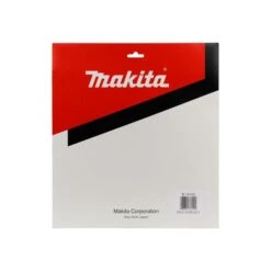 Makita B-14152 Zaagblad 230x25,4x1,8mm 80T -Gereedschap Winkels B 14152 A1C1