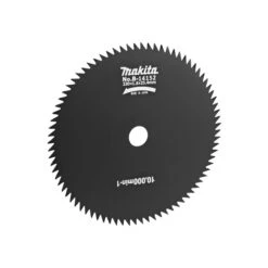 Makita B-14152 Zaagblad 230x25,4x1,8mm 80T -Gereedschap Winkels B 14152 A1L0