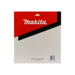 Makita B-14168 Zaagblad 255x25,4x2,0mm 80T -Gereedschap Winkels B 14168 A1C1