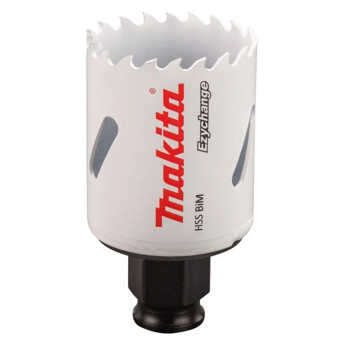 Makita B-16754 Gatzaag 40mm Bi-metaal Snelwissel 2 Makita B-16754 Gatzaag 40mm Bi-metaal Snelwissel - Afbeelding 2