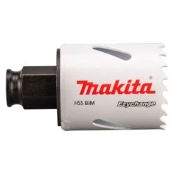 Makita B-16754 Gatzaag 40mm Bi-metaal Snelwissel 13 Makita B-16754 Gatzaag 40mm Bi-metaal Snelwissel -Gereedschap Winkels B 16754 C2C0