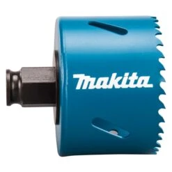Makita B-16760 Gatzaag 65mm Bi-metaal Snelwissel 13 Makita B-16760 Gatzaag 65mm Bi-metaal Snelwissel -Gereedschap Winkels B 16760 C2C0