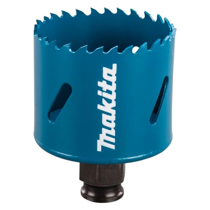 Makita B-18194 Gatzaag 54mm Bi-metaal Snelwissel 2 Makita B-18194 Gatzaag 54mm Bi-metaal Snelwissel - Afbeelding 2