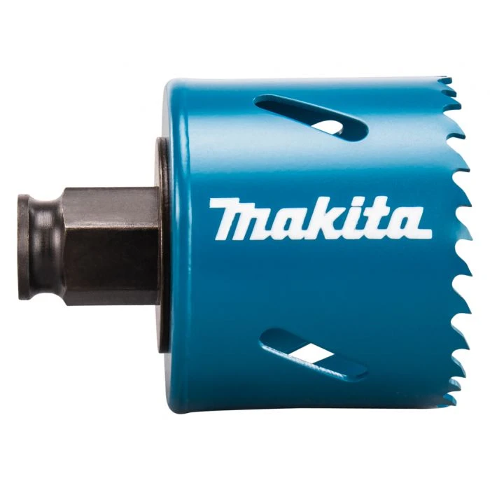 Makita B-18194 Gatzaag 54mm Bi-metaal Snelwissel 5 Makita B-18194 Gatzaag 54mm Bi-metaal Snelwissel - Afbeelding 5
