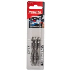 Makita B-20719 Slagschroefbit PZ2x65mm -Gereedschap Winkels B 20719 C1C1