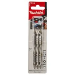 Makita B-21842 Slagschroefbit PH1x85mm -Gereedschap Winkels B 21842 C1C1