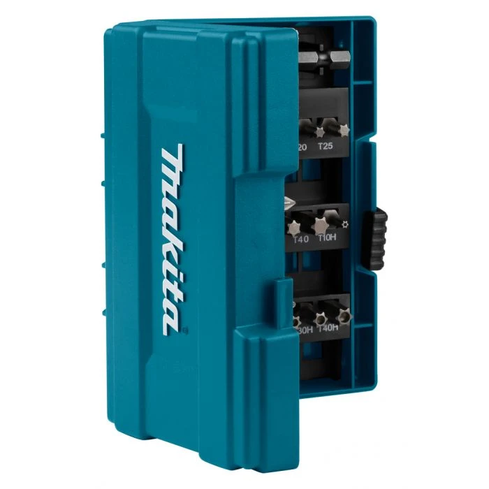 Schroefbitset 37-delig Makita D-28606 5 Schroefbitset 37-delig Makita D-28606 - Afbeelding 5