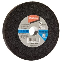 Makita B-28662 Slijpsteen Staal -Gereedschap Winkels B 28662 C1L0