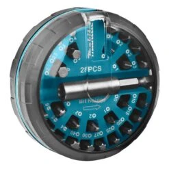 Makita B-28911 Bit Set 28-delig -Gereedschap Winkels B 28911 A1L0
