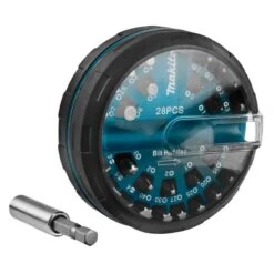 Makita B-28911 Bit Set 28-delig -Gereedschap Winkels B 28911 A1L0 s01
