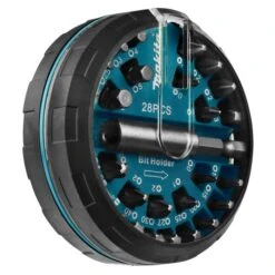 Makita B-28911 Bit Set 28-delig -Gereedschap Winkels B 28911 A1L0 s101