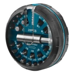 Makita B-28911 Bit Set 28-delig -Gereedschap Winkels B 28911 A1R0