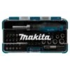 Makita B-36170 47-delige Doppen & Bitset In Kunststof Opbergbox