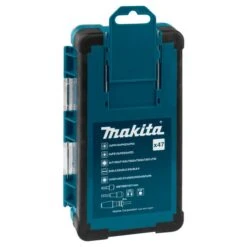 Makita B-36170 47-delige Doppen & Bitset In Kunststof Opbergbox -Gereedschap Winkels B 36170 C1L0 s03