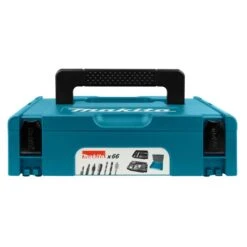 Makita B-43044 Boor-/schroefbitset 66-delig 16 Makita B-43044 Boor-/schroefbitset 66-delig -Gereedschap Winkels B 43044 A1C0 s01