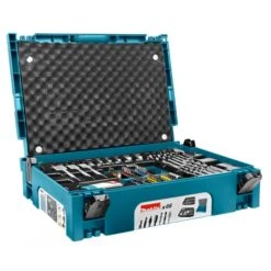 Makita B-43044 Boor-/schroefbitset 66-delig 24 Makita B-43044 Boor-/schroefbitset 66-delig -Gereedschap Winkels B 43044 A1L0 s101