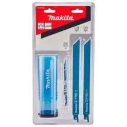 Makita B-44448 Reciprozaagbladenset 6-delig -Gereedschap Winkels B 44448 C1N1