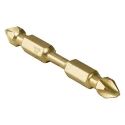 Makita B-45135 Slagschroefbit PH2x65mm 6 Makita B-45135 Slagschroefbit PH2x65mm -Gereedschap Winkels B 45135 C2L0