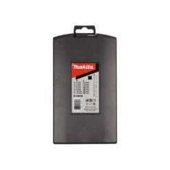 Makita B-49046 P2S: SDS-PLUS 7-delige Set -Gereedschap Winkels B 49046 A1C1