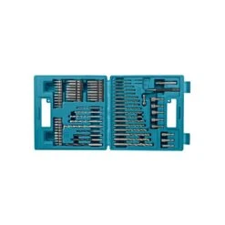 Makita B-49373 Boor-/schroefbitset 75-delig -Gereedschap Winkels B 49373 A1C0 s01