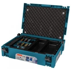 Makita B-49725 Boor-/schroefbitset 96-delig 19 Makita B-49725 Boor-/schroefbitset 96-delig -Gereedschap Winkels B 49725 C1R0