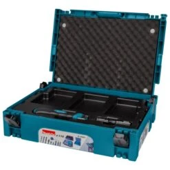 Makita B-49884 Boor-/schroefbitset 116-delig -Gereedschap Winkels B 49884 C1R0