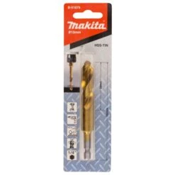 Makita B-51079 Metaalb HSS-Tin Slags 13x102mm -Gereedschap Winkels B 51079 C1N1
