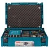 Makita B-53154 Boor-/schroefbitset 98-delig
