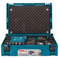 Makita B-53154 Boor-/schroefbitset 98-delig