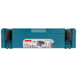 Makita B-53154 Boor-/schroefbitset 98-delig 22 Makita B-53154 Boor-/schroefbitset 98-delig -Gereedschap Winkels B 53154 C1N1