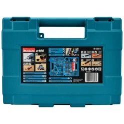 Makita B-53811 Boor-/bitset 100-delig -Gereedschap Winkels B 53811 C7N1