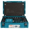 Makita B-53908 Boor-/schroefbitset 62-delig