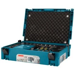 Makita B-53908 Boor-/schroefbitset 62-delig 23 Makita B-53908 Boor-/schroefbitset 62-delig -Gereedschap Winkels B 53908 C1R0 s101