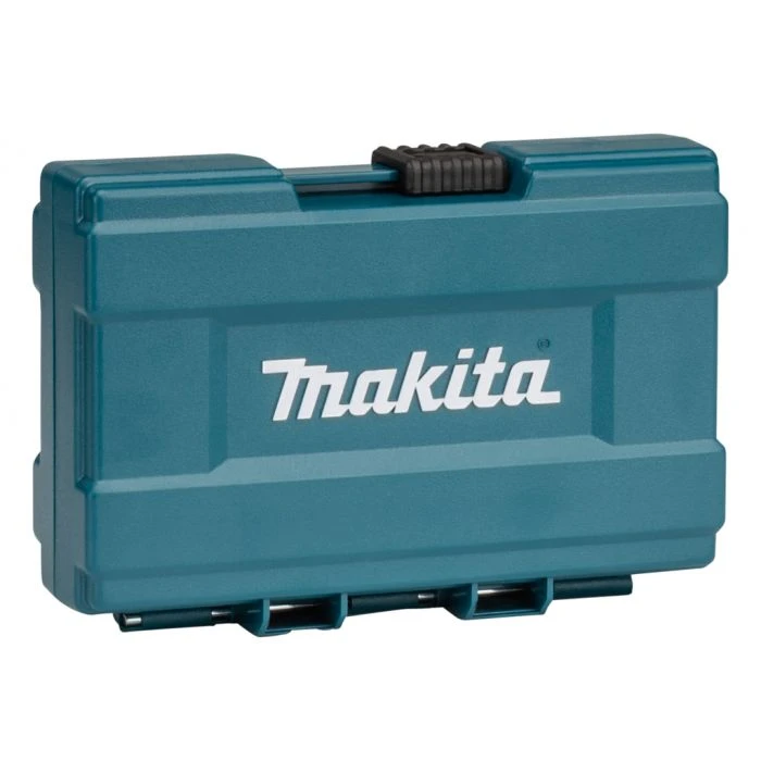 Makita B-53908 Boor-/schroefbitset 62-delig 10 Makita B-53908 Boor-/schroefbitset 62-delig - Afbeelding 10