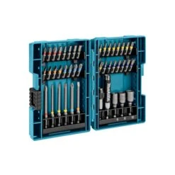 Makita B-55697 Schroefbitset 43-delig -Gereedschap Winkels B 55697 A1L0