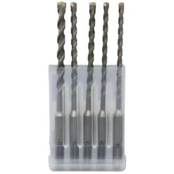 Makita B-57021 Betonborenset 5-delig -Gereedschap Winkels B 57021 C1C0 s100