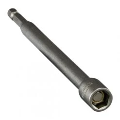 Makita B-57283 Doppenset 1/4"- 5/16"- 3/8"x150mm -Gereedschap Winkels B 57283 C8L0