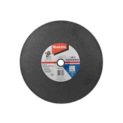 Makita B-64696-5 Doorslijpschijf 355x25,4x2,5mm Metal Stud